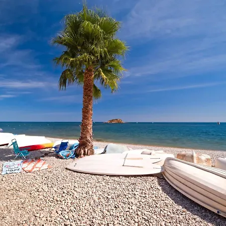 Casa vacanze Meluca By Interhome Calpe