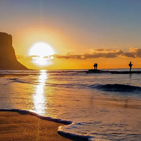 Meluca By Interhome * Calpe