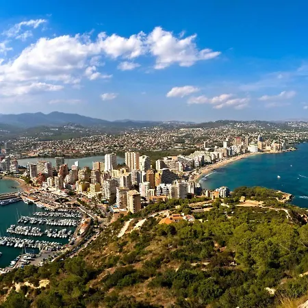 Будинок відпочинку Meluca By Interhome *