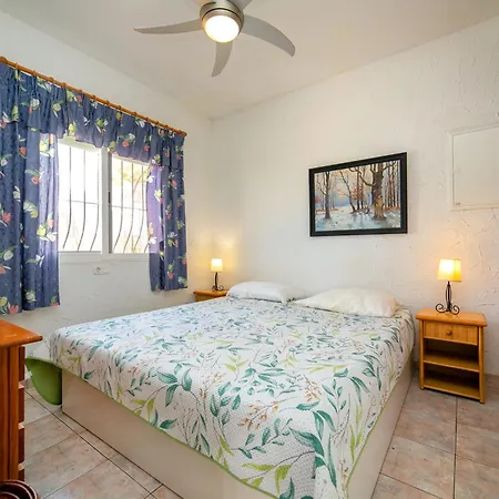 Meluca By Interhome Calp