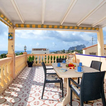 Meluca By Interhome * Calp