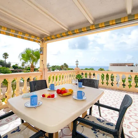 Meluca By Interhome Casa vacanze *