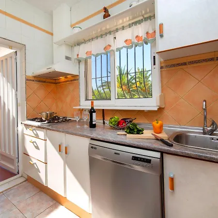 Meluca By Interhome * Calp