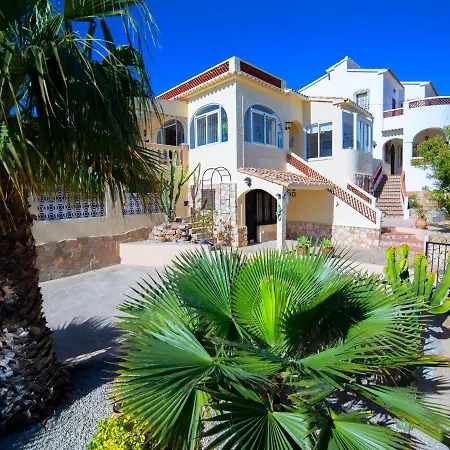 Meluca By Interhome Casa vacanze