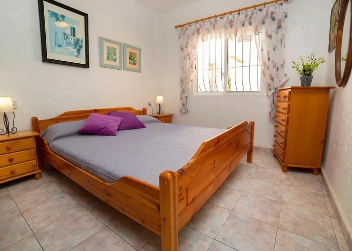 Meluca By Interhome Casa vacanze