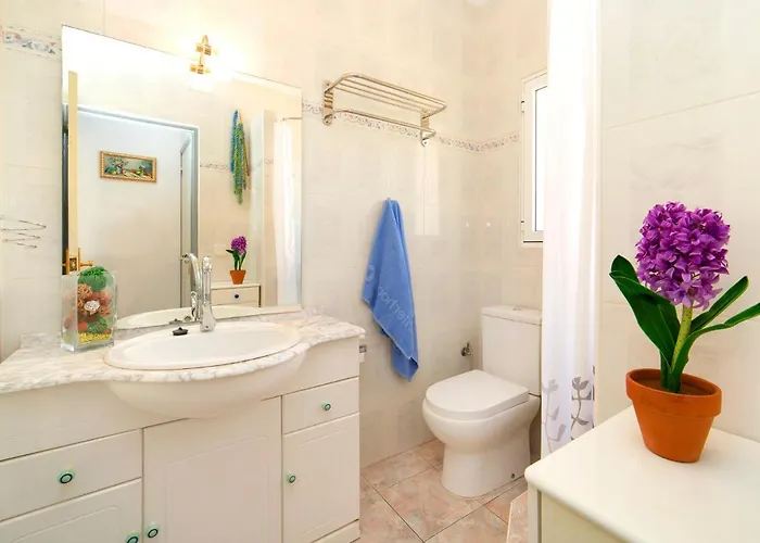 Casa vacanze Meluca By Interhome