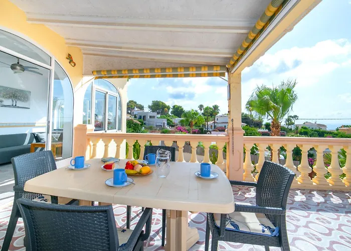 Meluca By Interhome Prázdninový dům *