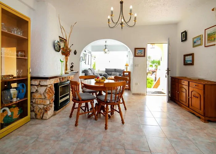 Meluca By Interhome Casa vacanze *