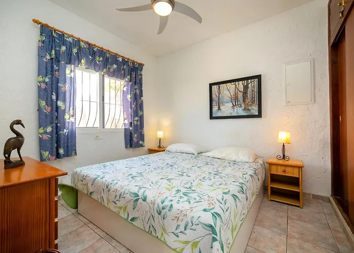 Meluca By Interhome Calp