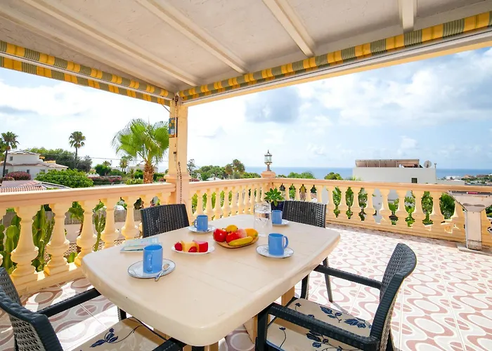 Meluca By Interhome Casa vacanze *