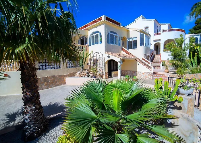 Meluca By Interhome Casa vacanze