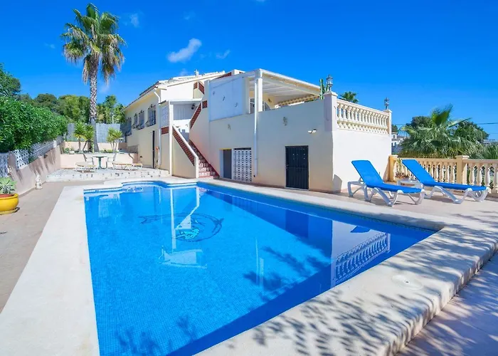 Meluca By Interhome Casa vacanze *