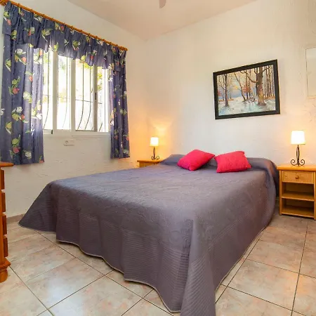 Holiday home Meluca By Interhome