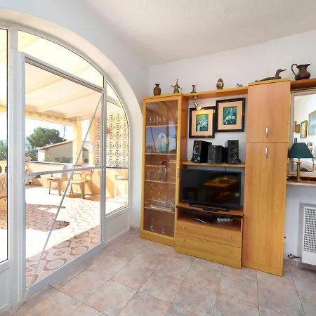 Meluca By Interhome Holiday home *