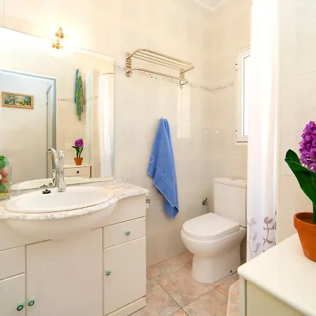 Holiday home Meluca By Interhome