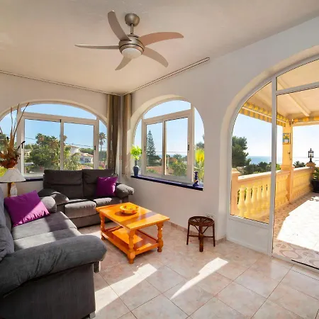 Holiday home Meluca By Interhome *
