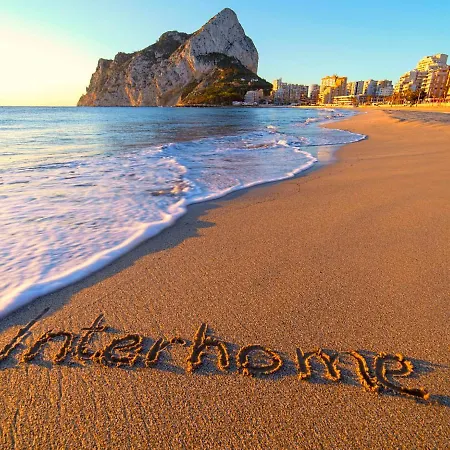 Meluca By Interhome Holiday home