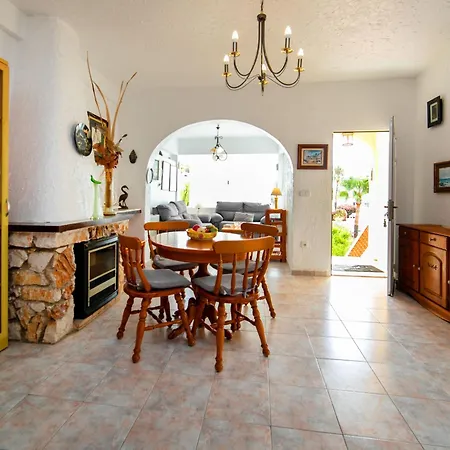 Meluca By Interhome Vakantiehuis *