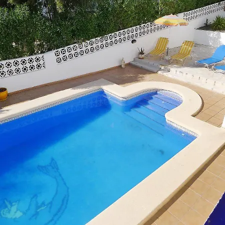 Meluca By Interhome Holiday home *