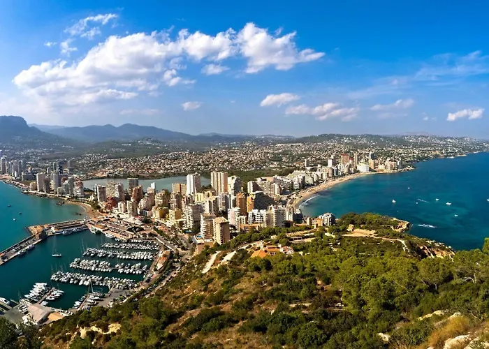 Vakantiehuis Meluca By Interhome *