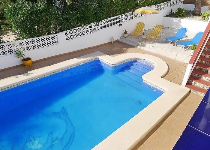 Meluca By Interhome Vakantiehuis *